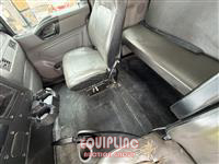 2019 International MV607