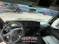 2019 International MV607