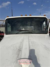 1997 Kenworth T300 4X2 S/A CAB & CHASSIS TRU