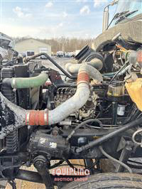 1997 Kenworth T300 4X2 S/A CAB & CHASSIS TRU