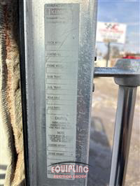 1997 Kenworth T300 4X2 S/A CAB & CHASSIS TRU