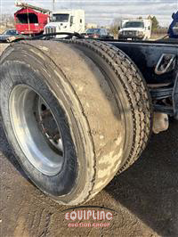 1997 Kenworth T300 4X2 S/A CAB & CHASSIS TRU