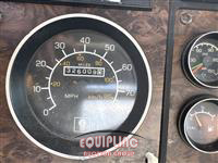 1997 Kenworth T300 4X2 S/A CAB & CHASSIS TRU