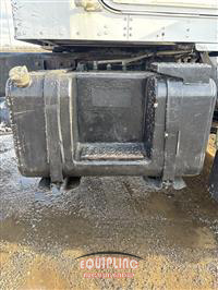 1997 Kenworth T300 4X2 S/A CAB & CHASSIS TRU