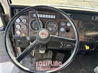 1997 Kenworth T300 4X2 S/A CAB & CHASSIS TRU