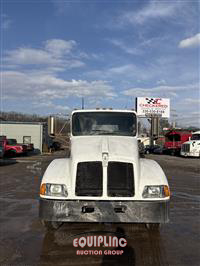 1997 Kenworth T300 4X2 S/A CAB & CHASSIS TRU
