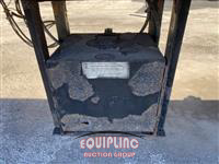 2008 Utility VS2DX 53X102 T/A DRY VAN TRAIL