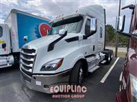 2020 Freightliner CASCADIA