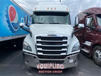 2020 Freightliner CASCADIA