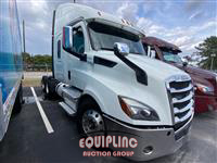2020 Freightliner CASCADIA