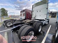 2020 Freightliner CASCADIA