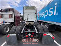 2020 Freightliner CASCADIA