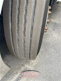 2020 Freightliner CASCADIA