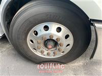 2020 Freightliner CASCADIA