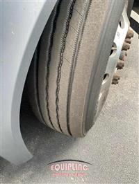 2020 Freightliner CASCADIA