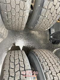 2020 Freightliner CASCADIA