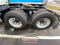 2020 Freightliner CASCADIA