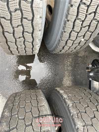 2020 Freightliner CASCADIA