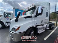 2020 Freightliner CASCADIA