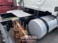 2020 Freightliner CASCADIA