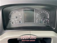 2020 Freightliner CASCADIA