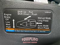 2020 Freightliner CASCADIA