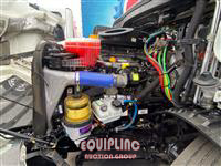 2020 Freightliner CASCADIA