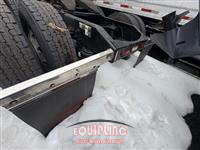 2017 Peterbilt 579 6X4 T/A SLEEPER TRUCK TRAC