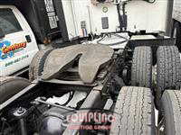 2017 Peterbilt 579 6X4 T/A SLEEPER TRUCK TRAC