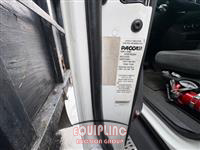 2017 Peterbilt 579 6X4 T/A SLEEPER TRUCK TRAC