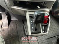 2017 Peterbilt 579 6X4 T/A SLEEPER TRUCK TRAC