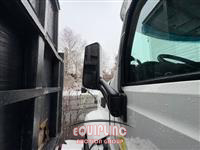 2017 Peterbilt 579 6X4 T/A SLEEPER TRUCK TRAC