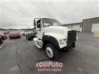 2020 Freightliner 114SD