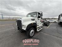 2020 Freightliner 114SD