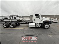 2020 Freightliner 114SD