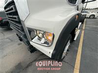 2020 Freightliner 114SD