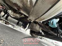 2020 Freightliner 114SD