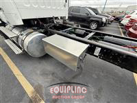 2020 Freightliner 114SD