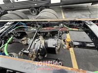 2020 Freightliner 114SD