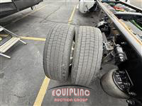 2020 Freightliner 114SD