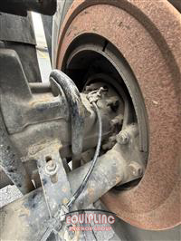 2020 Freightliner 114SD