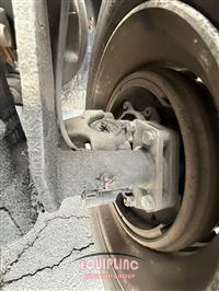 2020 Freightliner 114SD