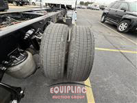 2020 Freightliner 114SD