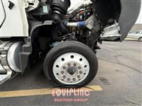 2020 Freightliner 114SD