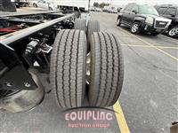 2020 Freightliner 114SD