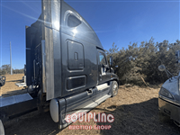 2014 Freightliner CASCADIA