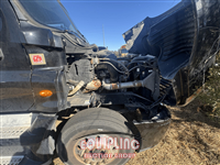 2014 Freightliner CASCADIA