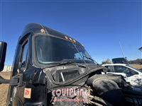 2014 Freightliner CASCADIA