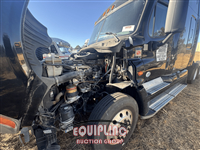 2014 Freightliner CASCADIA