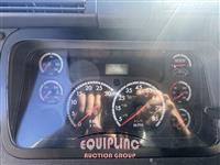 2014 Freightliner CASCADIA